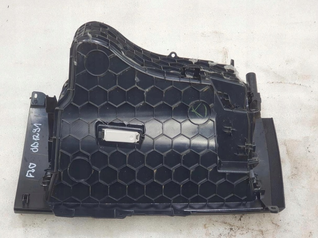 фото №5, Бардачок пасажира bmw f20