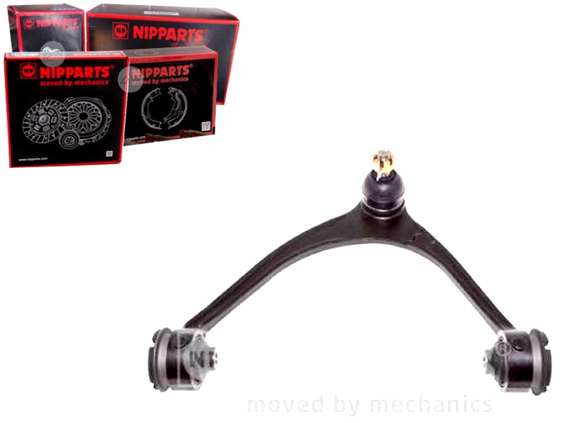 фото №1, Важіль перед lexus gs jzs147 1993перед le nipparts