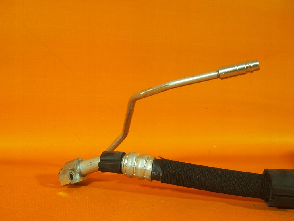 фото №9, Audi a7 4k wąż шланг кондиционера 4k1820740m