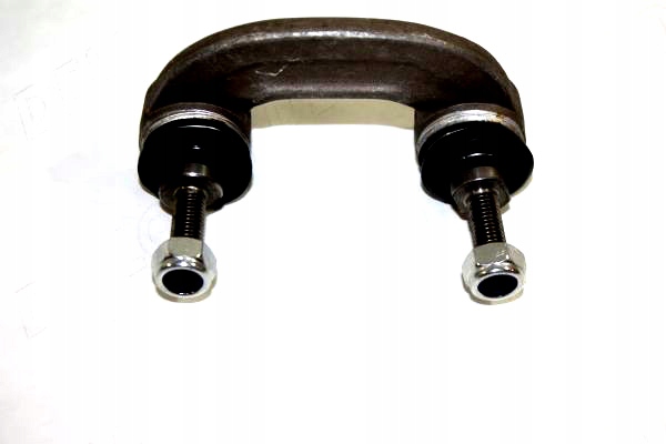 фото №2, З'єднувач стабілізатора l=p передній automega