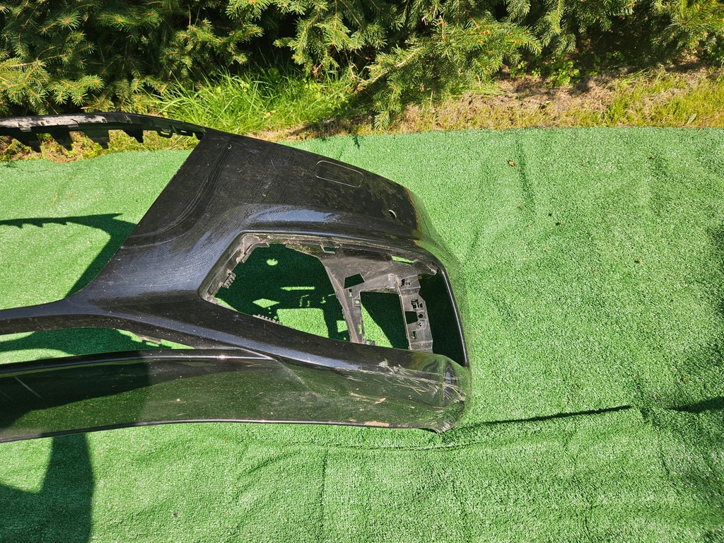 фото №8, Бампер перед audi a4 b9 lift 19- 8w