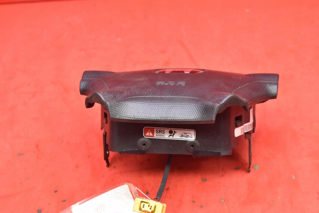 фото №5, Подушка безпеки подушка повітряна водія honda crv 2 ii 01-04