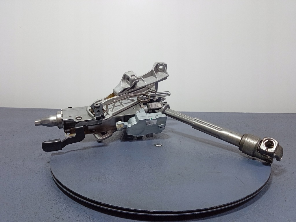 фото №5, Volvo v40 ii колонка рулевая 31429460