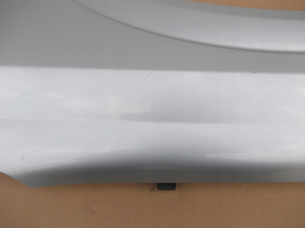 фото №11, Крыло левый перед opel vectra c