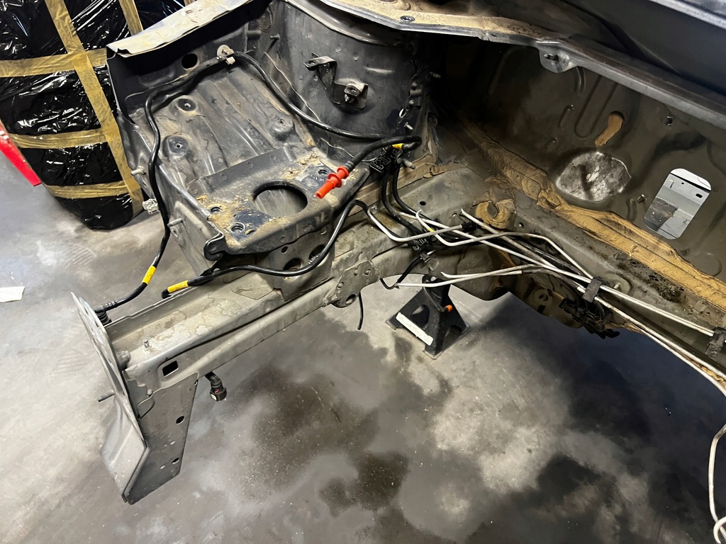 фото №4, Четверть лонжерон блок двигателя порог правый перед renault captur i 1