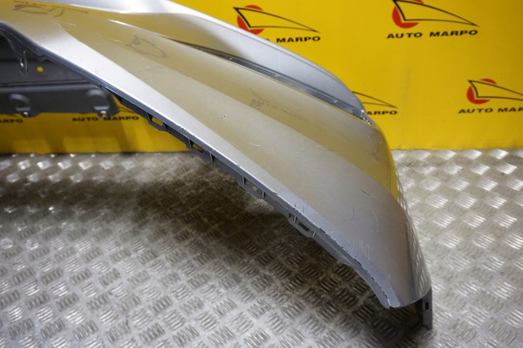 фото №14, Honda odyssey 2018 2019 2020 бампер перед передний usa