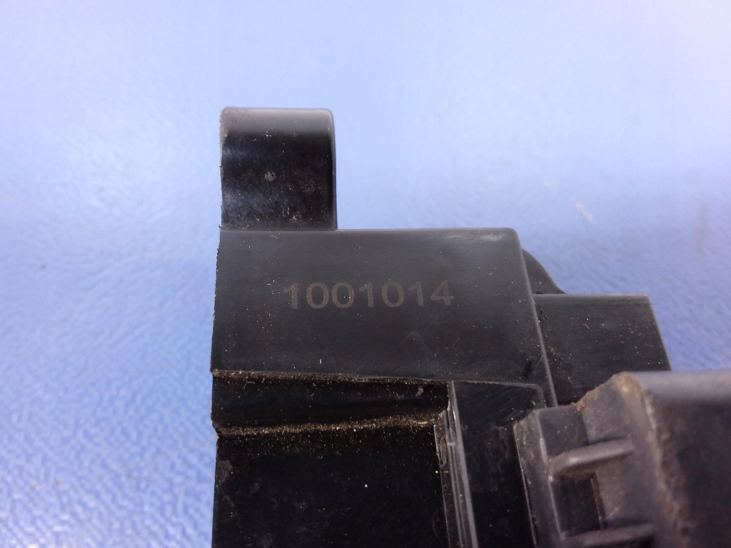 фото №6, Ford f-150 95-04 4.2 v6 катушка зажигания baeq128