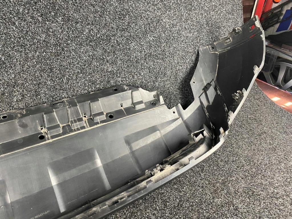 фото №9, Vw t-cross накладка бампера перед 2gm805903c