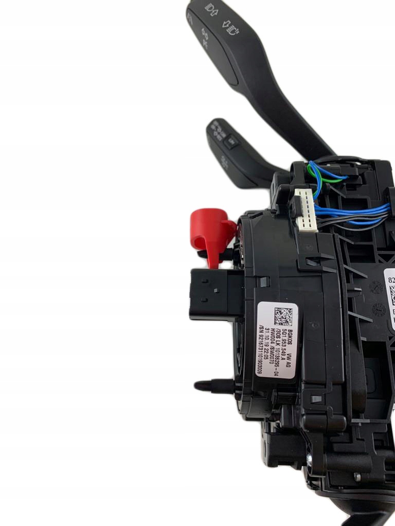 фото №8, Перемикач комбінований 82a953521ed audi q3