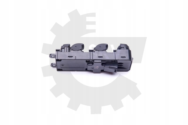 фото №13, Панель управление стекла honda cr-v land rover esen skv