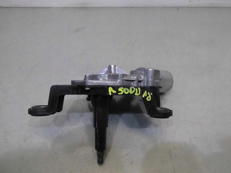 фото №1, Моторчик двірники кришки peugeot 5008 ii