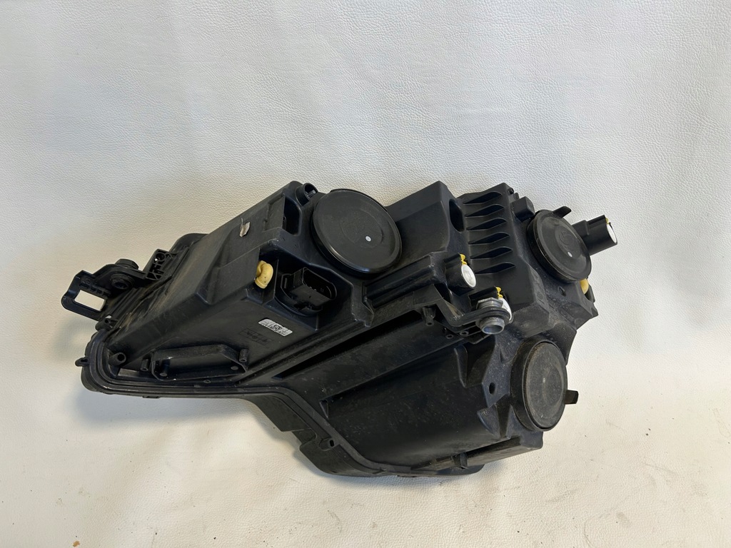 фото №6, Skoda karoq 57b h7 лампа передняя перед правая