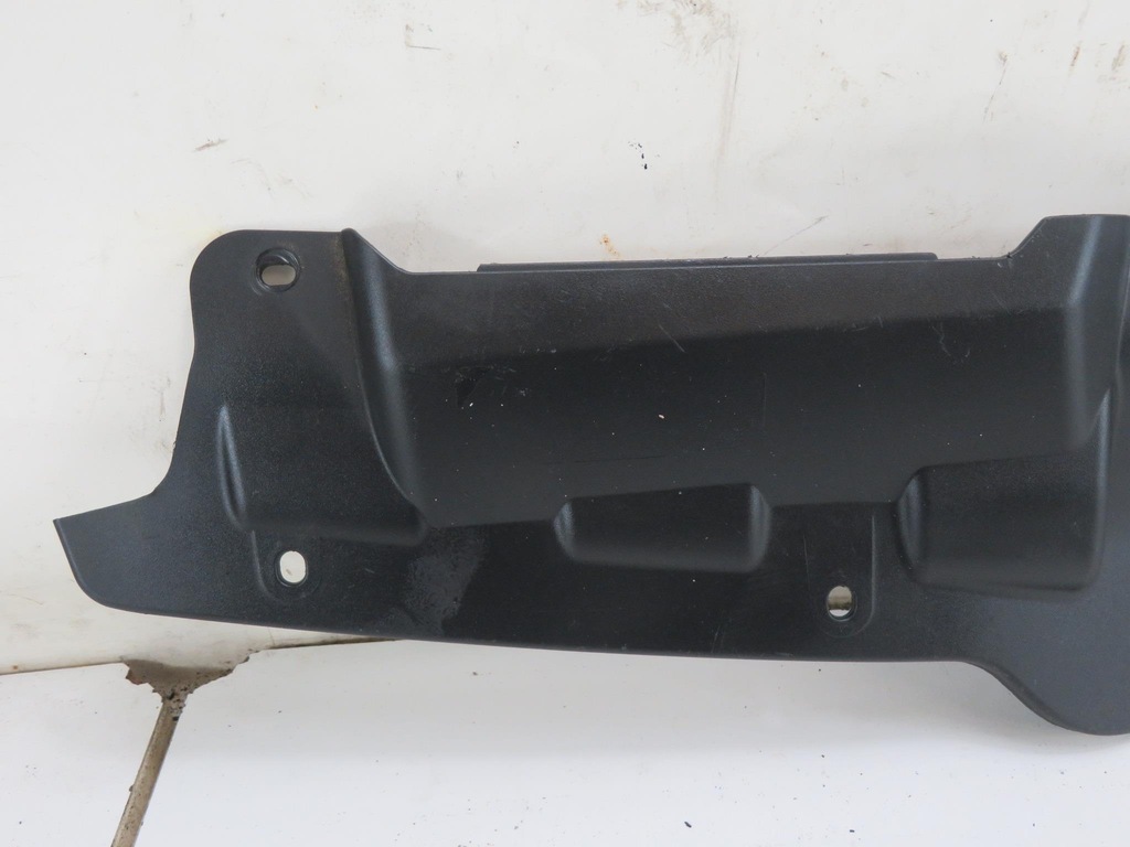 фото №9, Защита поперечина верхнего skoda scala nw1