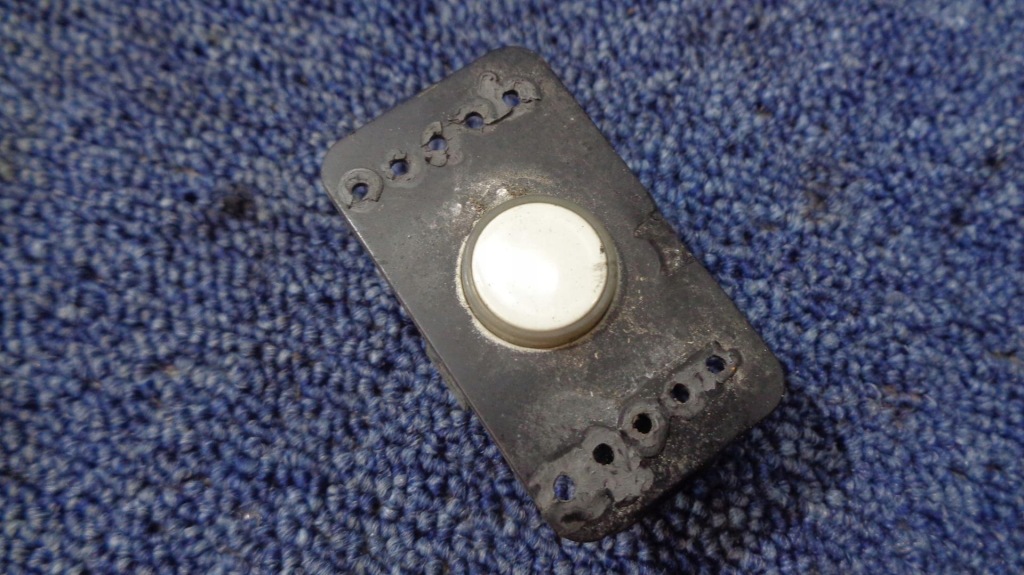 фото №1, Датчик парковки pdc 156078588 alfa romeo mito 2008-