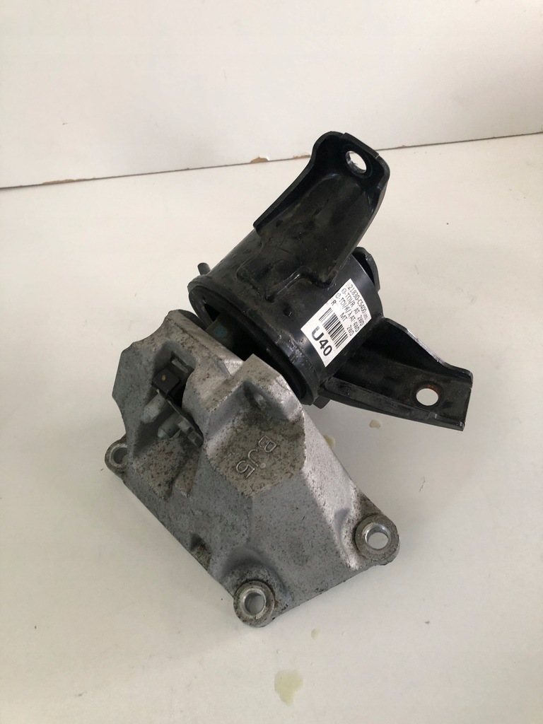 фото №1, Kia sorento iii 2.2 crdi подушка кронштейн двигуна