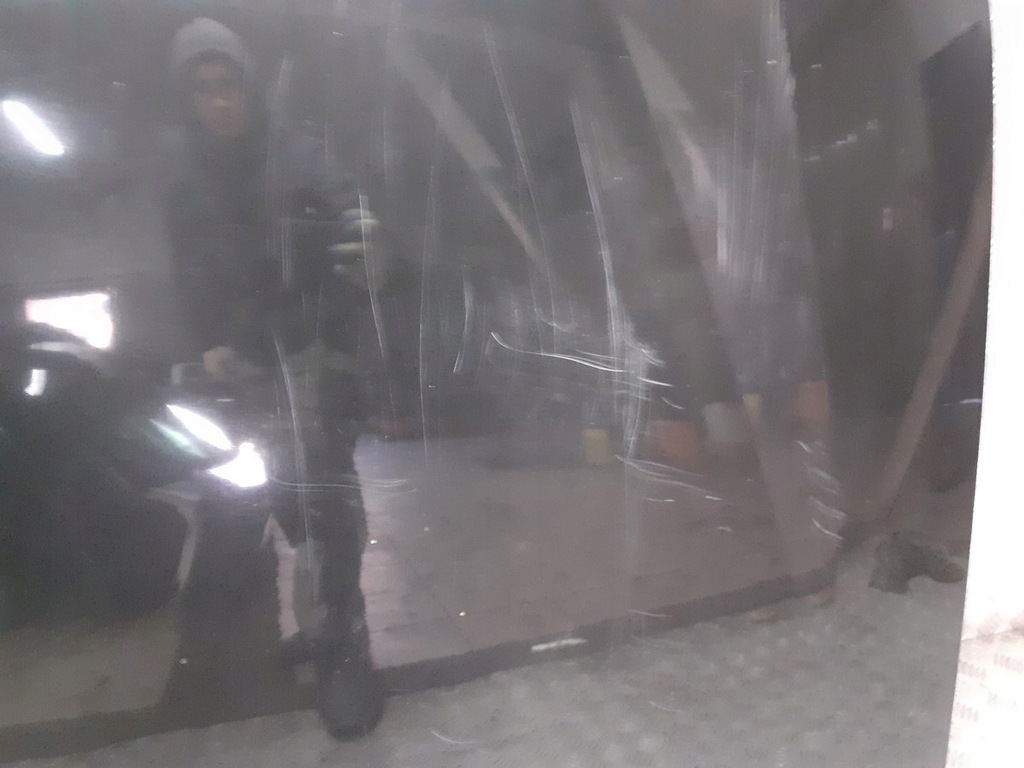 фото №5, Капот renault laguna ii nv676