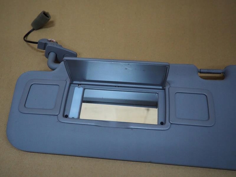 Захист сонцезахисна ліва alfa romeo stelvio Ціна