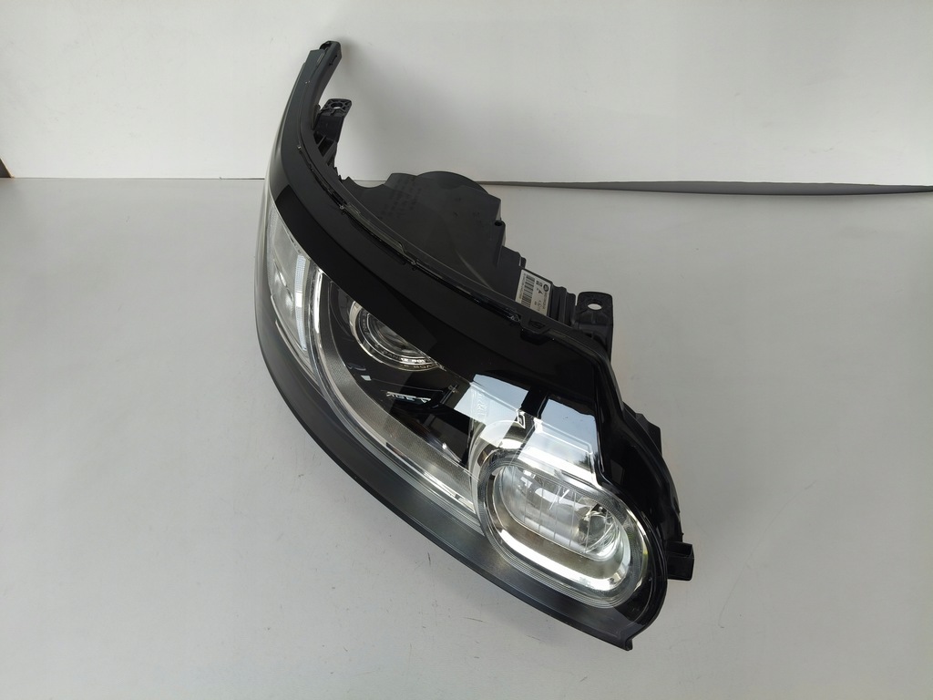 фото №3, Лампа правая фара range rover sport 13- ксенон kompletny 11pin