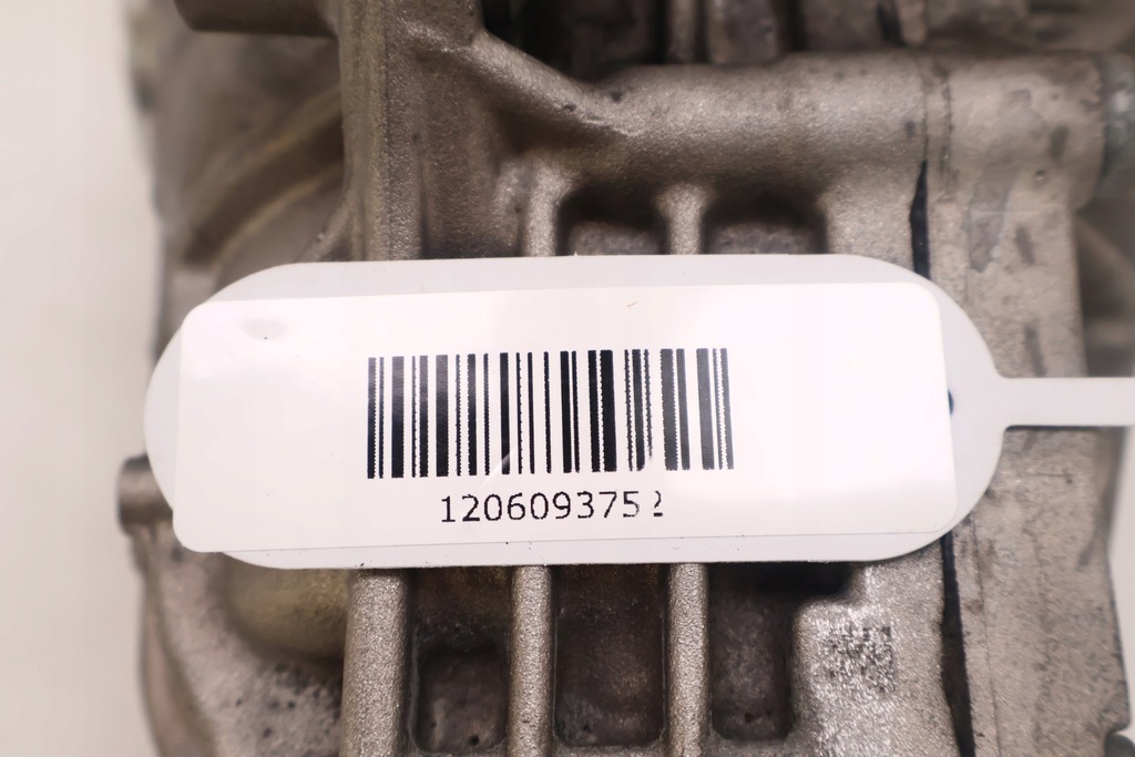 фото №10, Maserati grecale 2.0 mhev диференціал міст перед 6701542640