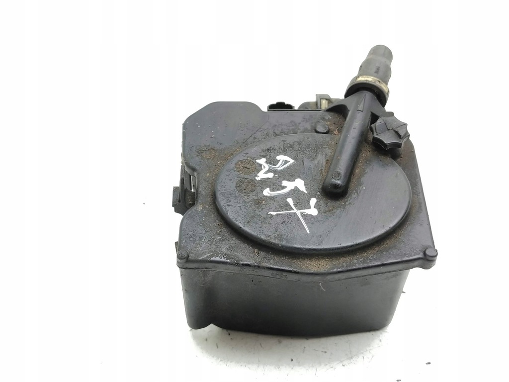 фото №8, Citroen c5 2007 фильтр топлива