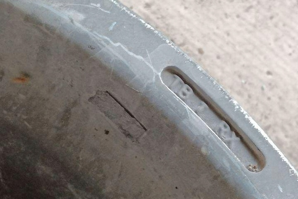 фото №7, Комплект диск nissan murano i z50 azk31002 3.5l бензиновий 172kw 2007