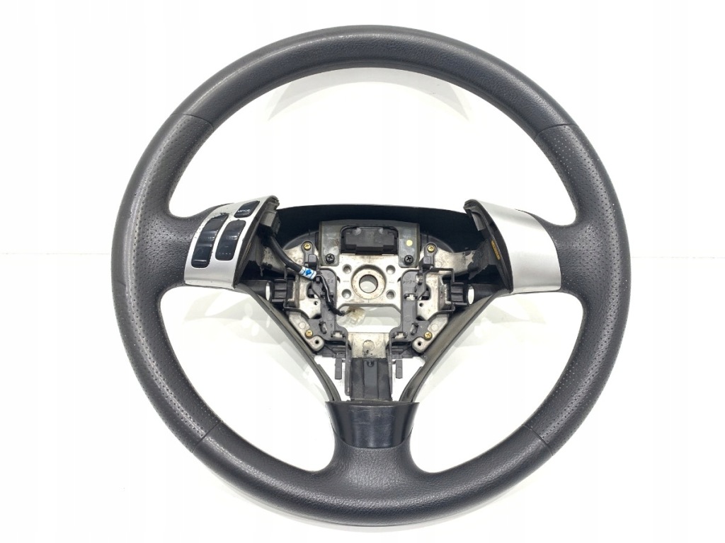 фото №1, Воздуховод honda accord vii 03-12