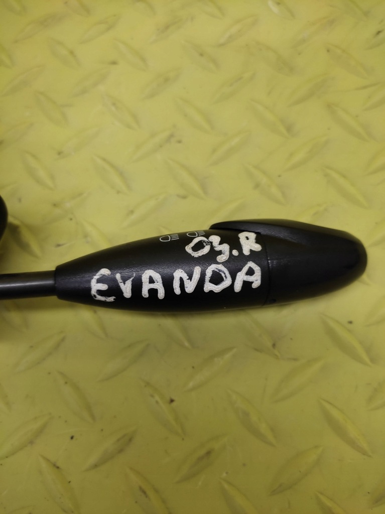 фото №7, Daewoo evanda перемикач комбінований