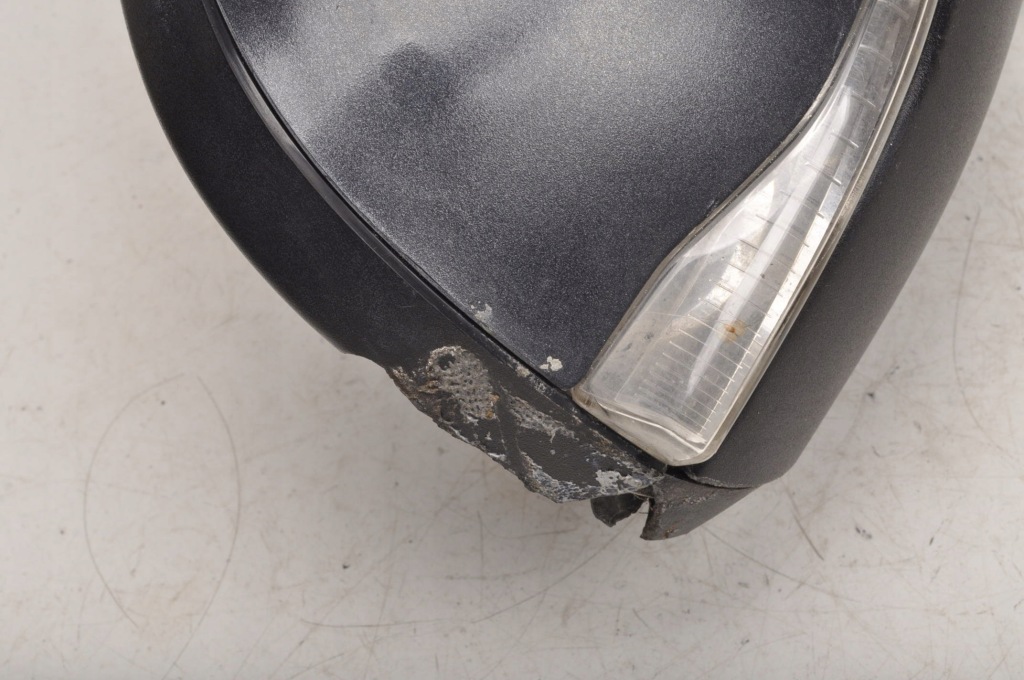 фото №8, Volvo s80 ii v70 iii зеркало правое электрический 14 pin + 2 pin uk