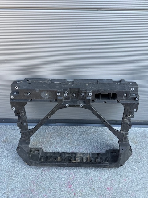 фото №1, Pas передний усилитель передний mg zs полный