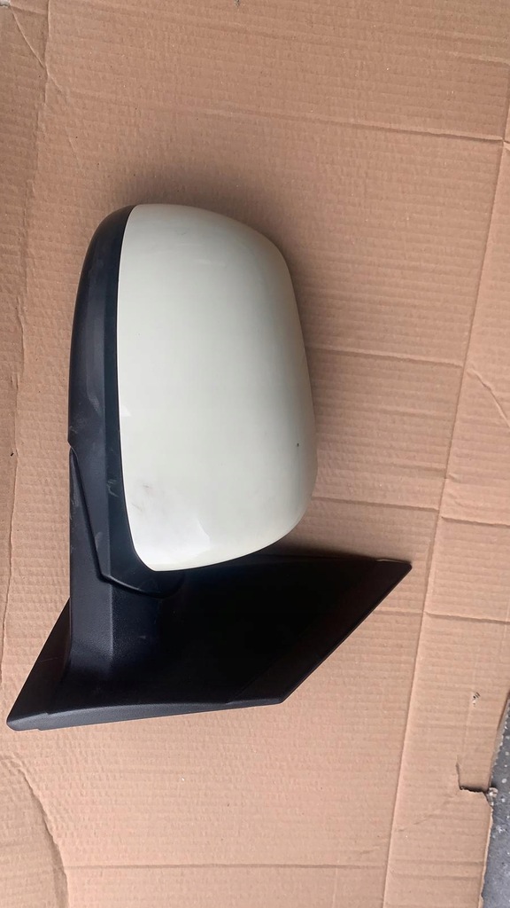 фото №1, Kia picanto 2014- дзеркало праве