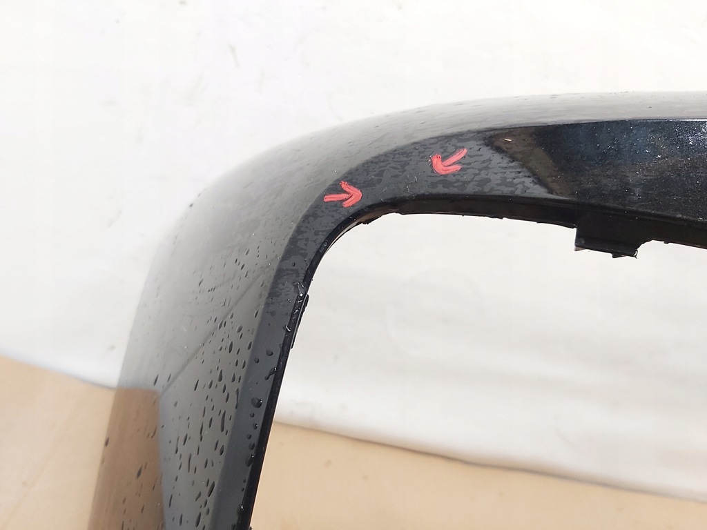 фото №6, Бампер перед передний решётка радиатора решётка радиатора bmw 4 g22 g23 m-pakiet