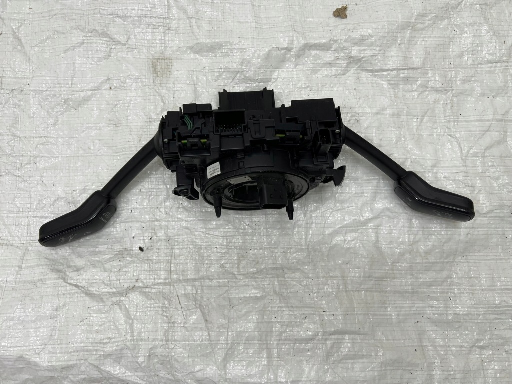 фото №6, Vw golf vii 7 переключатель комбинированный лента оригинал