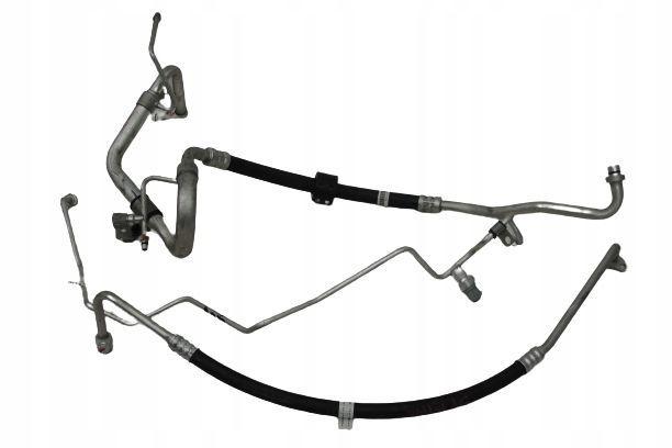 Купить Трубки кондиционера dacia spring