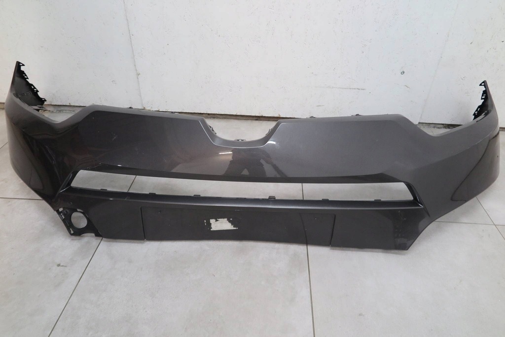 фото №1, Бампер перед передній toyota proace city 9836022280