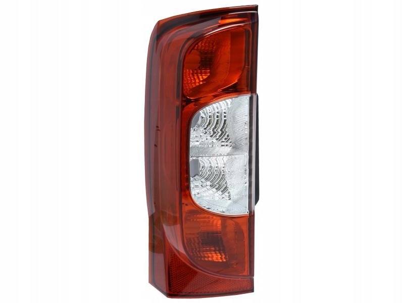 фото №9, Tyc 11-11830-11-2 лампа задня комбінована
