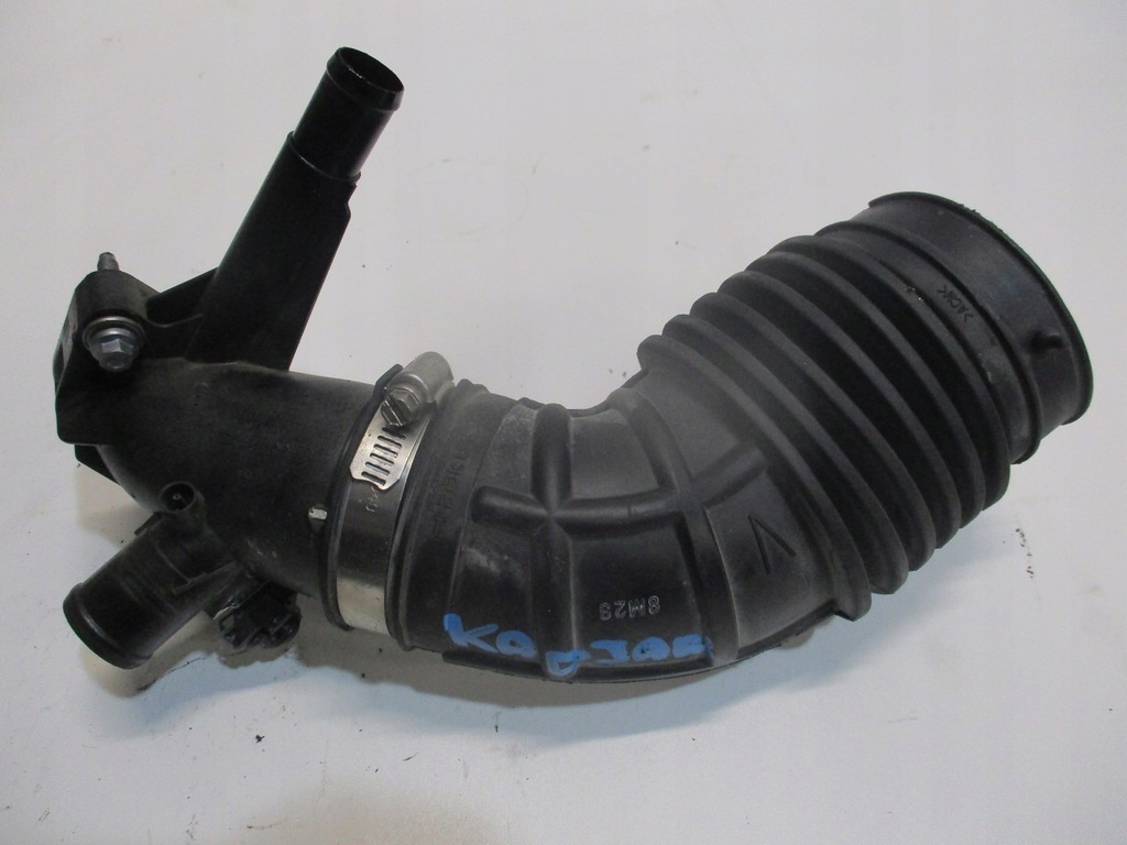 фото №1, Труба wąż renault kadjar 1,5dci 165763616r