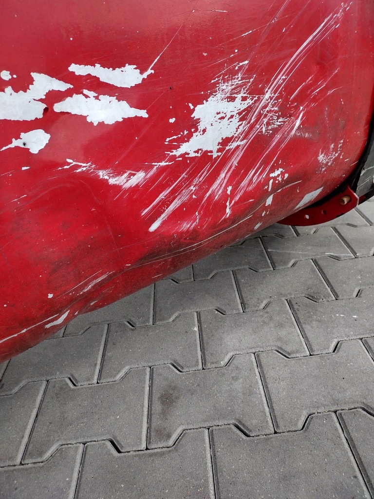 фото №8, Бак пального renault dxi volvo fh fm low кришка