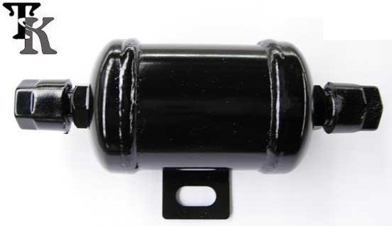 фото №2, Осушувач кондиціонера daf xf95 1321891