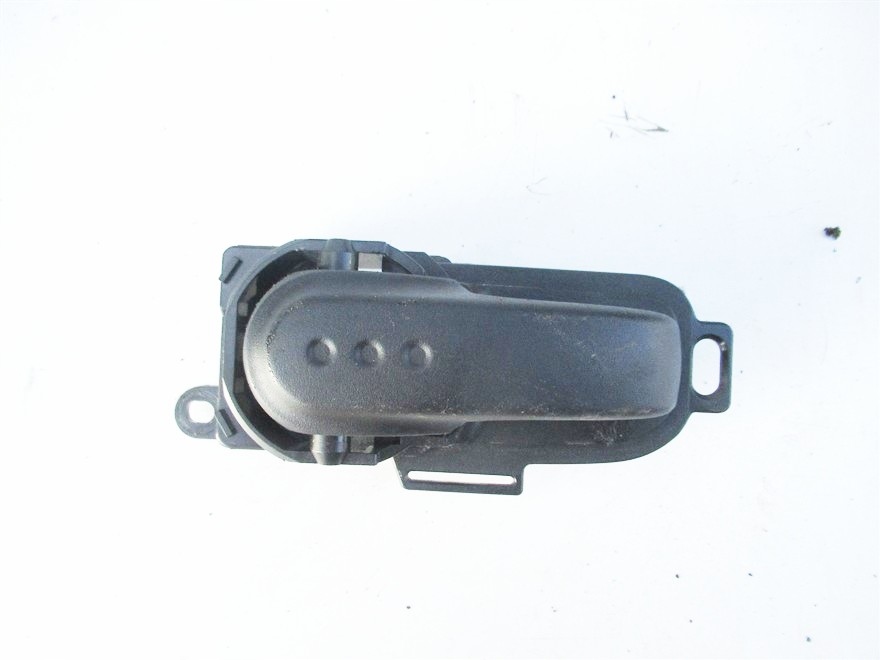 фото №1, Ручка передня ліва внутрішня nissan micra k12