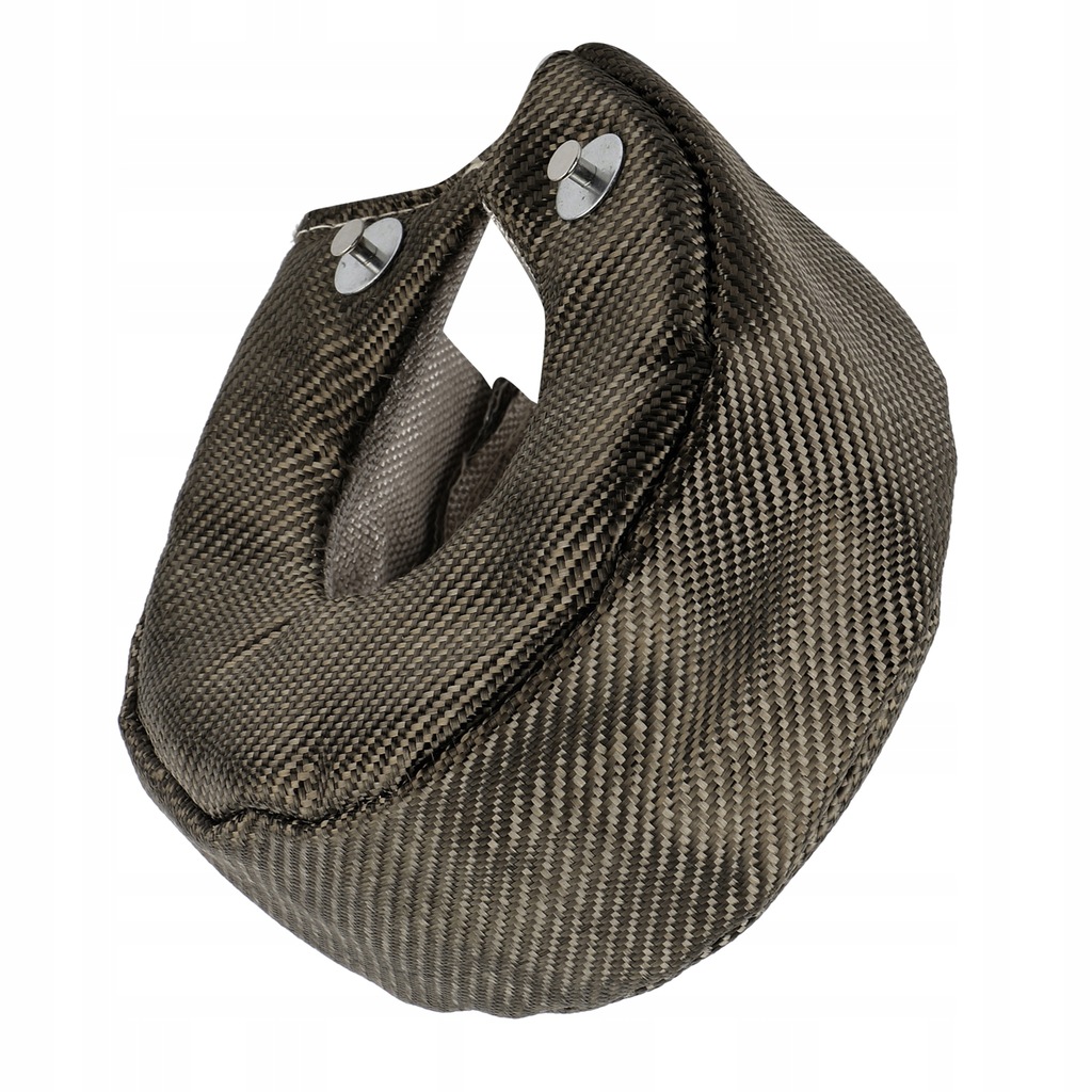 фото №12, Одинарная tytanowa защита тепловая turbo t3