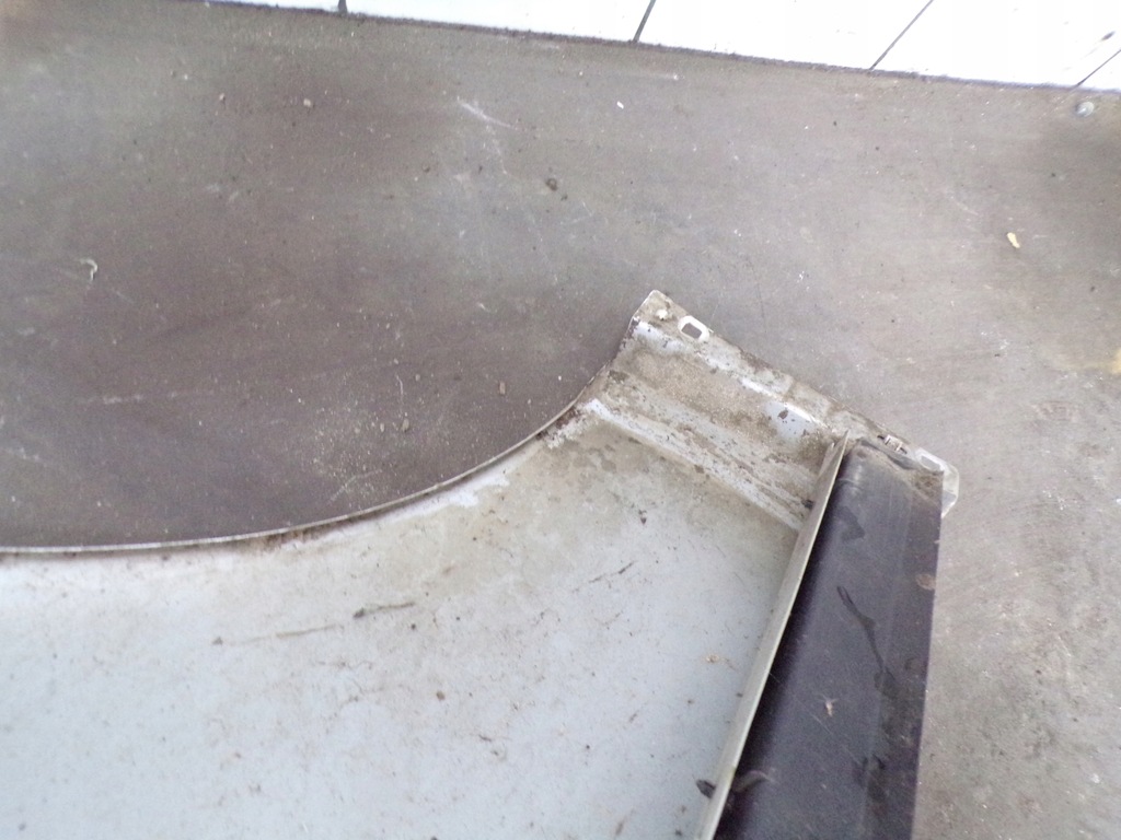 фото №5, Крила лівий перед mercedes w212 lak 775