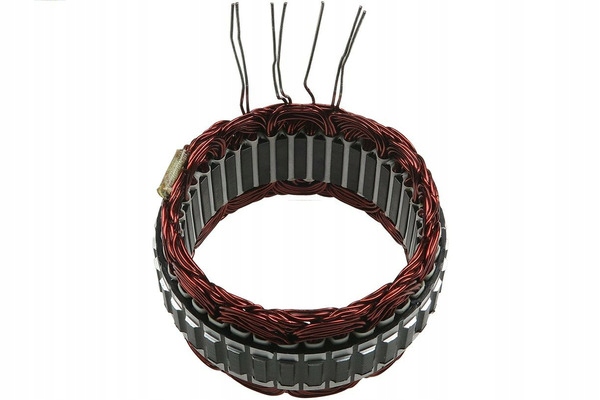 фото №3, Stator, генератор as-pl as5030