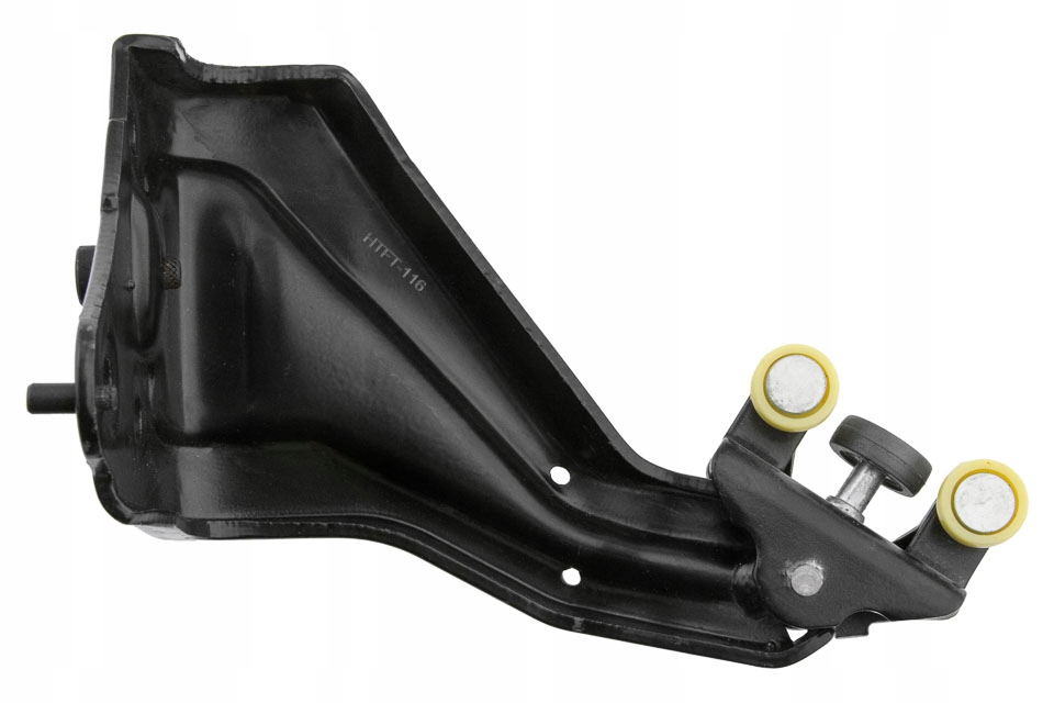 фото №4, Подрамник нижний дверь боковых ролик fiat scudo 2007- 1498205080