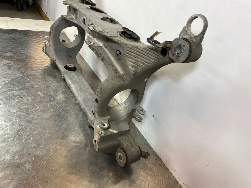 фото №13, 2023 polestar 2 подрамник задние 32333923