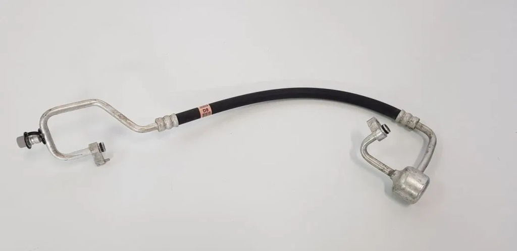 фото №2, Шланг труба wąż кондиционера kia optima 1.7 crdi