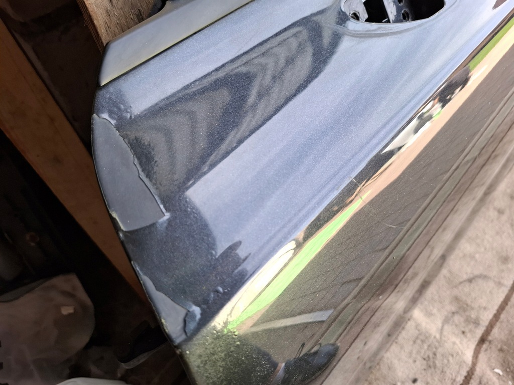 фото №12, Двері ліва перед задня audi a7 12r lx7u