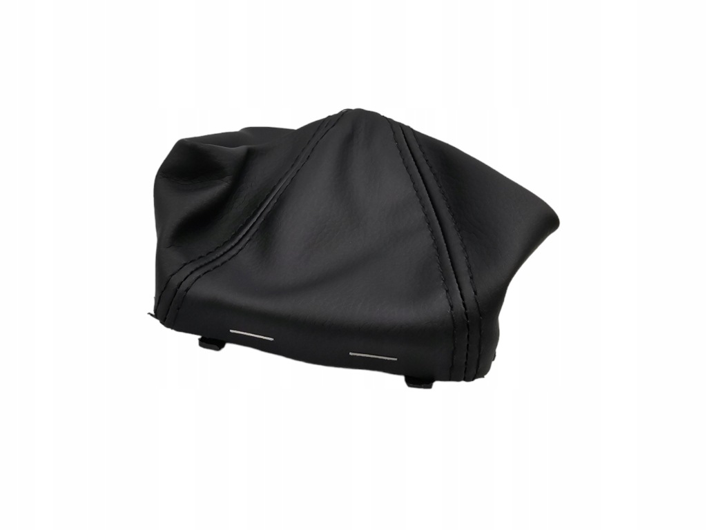 Чехол переключения передач ford c-max 2007-2010 kuga mk1 2008-2012 черная nić Оригинал