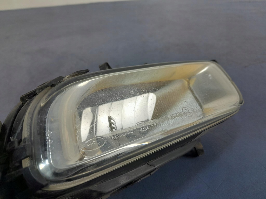 фото №4, Audi a8 d3 lift протитуманна фара лівий 4e0941699b