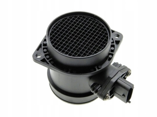 фото №1, Расходомер воздуха nty epp-vv-001