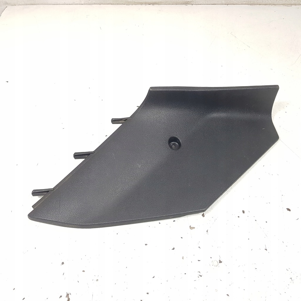 фото №1, Заглушка туннель peugeot 508 rxh